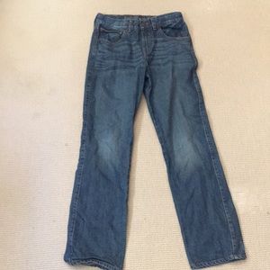 Tucker + Tate Nordstrom brand Boy jeans
